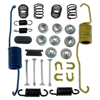 Drum Brake Hardware Kit