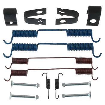 Drum Brake Hardware Kit