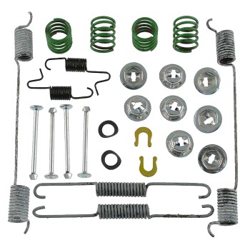 Drum Brake Hardware Kit