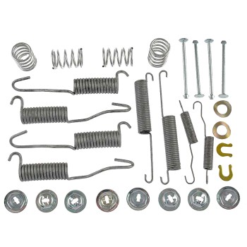 Drum Brake Hardware Kit