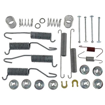 Drum Brake Hardware Kit