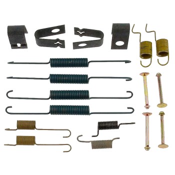 Drum Brake Hardware Kit