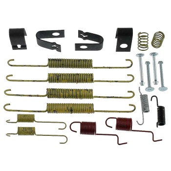 Drum Brake Hardware Kit