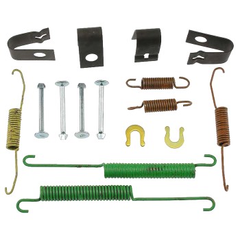Drum Brake Hardware Kit
