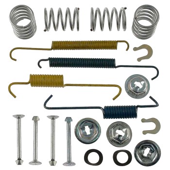 Drum Brake Hardware Kit