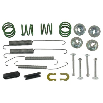 Drum Brake Hardware Kit