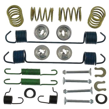 Drum Brake Hardware Kit