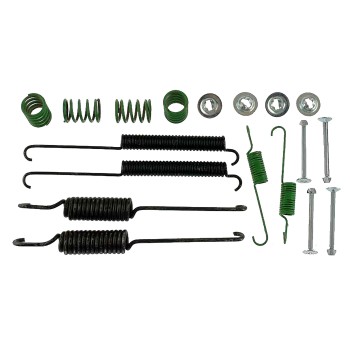 Drum Brake Hardware Kit