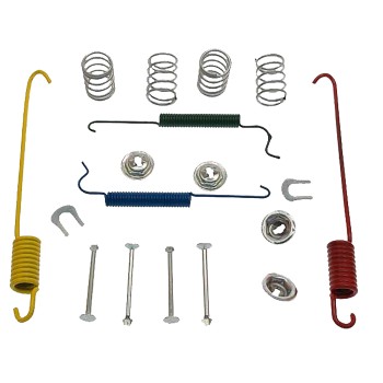 Drum Brake Hardware Kit