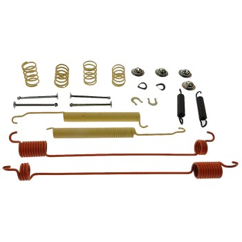 Drum Brake Hardware Kit