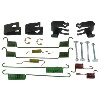Drum Brake Hardware Kit