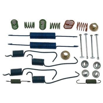 Drum Brake Hardware Kit