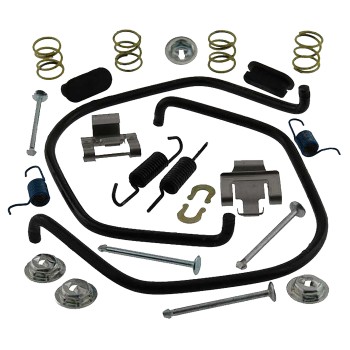 Drum Brake Hardware Kit