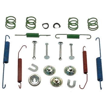 Drum Brake Hardware Kit