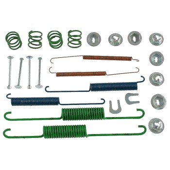 Drum Brake Hardware Kit