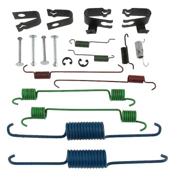 Drum Brake Hardware Kit