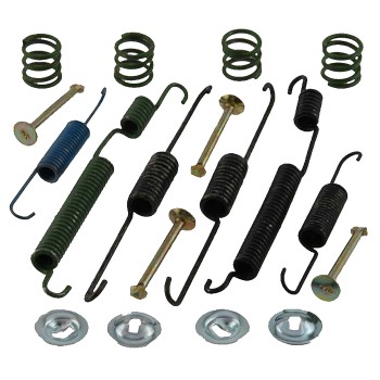 Drum Brake Hardware Kit