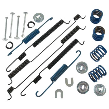 Drum Brake Hardware Kit