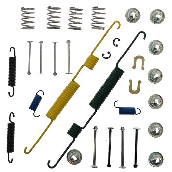 Drum Brake Hardware Kit