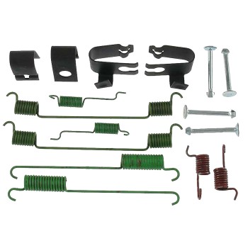 Drum Brake Hardware Kit