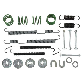 Drum Brake Hardware Kit