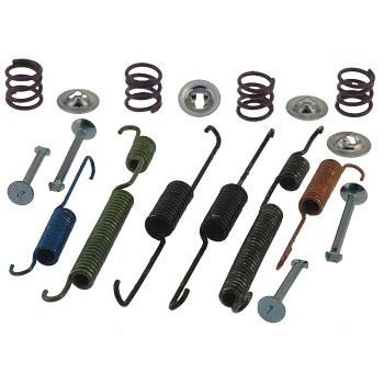 Drum Brake Hardware Kit
