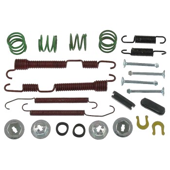 Drum Brake Hardware Kit