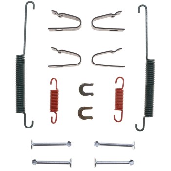 Drum Brake Hardware Kit