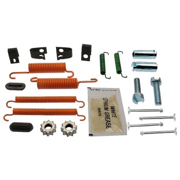 Drum Brake Hardware Kit