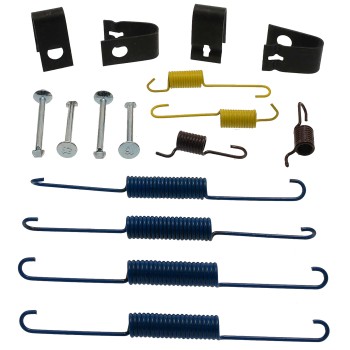 Drum Brake Hardware Kit