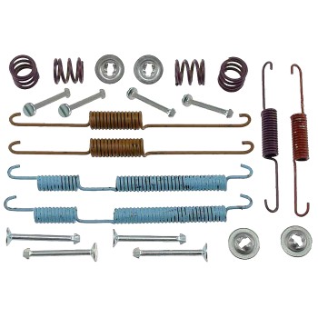 Drum Brake Hardware Kit