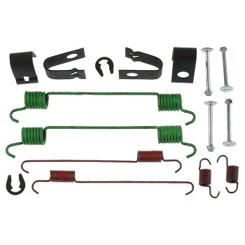 Drum Brake Hardware Kit