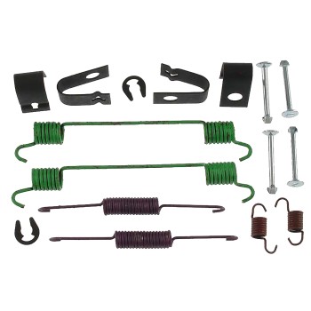 Drum Brake Hardware Kit