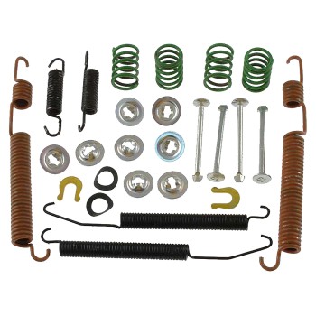 Drum Brake Hardware Kit