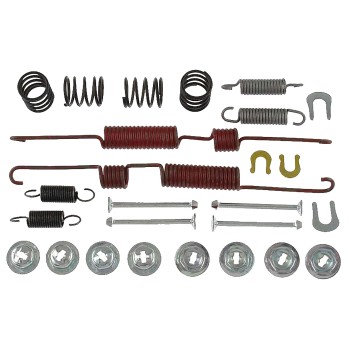 Drum Brake Hardware Kit