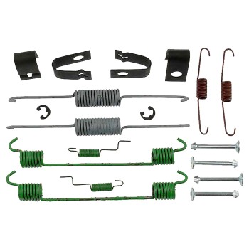 Drum Brake Hardware Kit