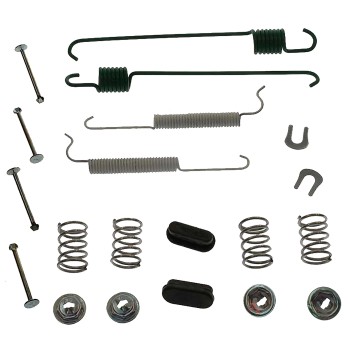 Drum Brake Hardware Kit