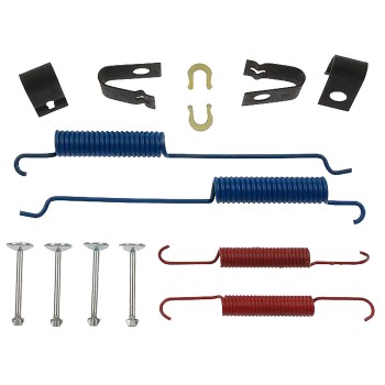 Drum Brake Hardware Kit