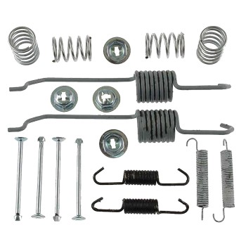 Drum Brake Hardware Kit