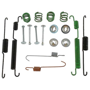 Drum Brake Hardware Kit