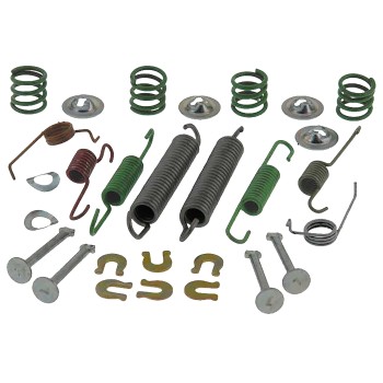 Drum Brake Hardware Kit