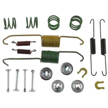 Drum Brake Hardware Kit