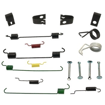 Drum Brake Hardware Kit