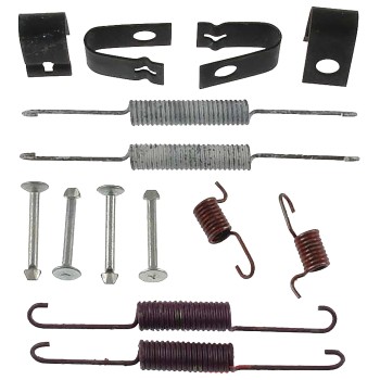 Drum Brake Hardware Kit