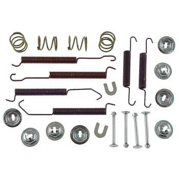 Drum Brake Hardware Kit
