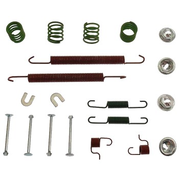 Drum Brake Hardware Kit