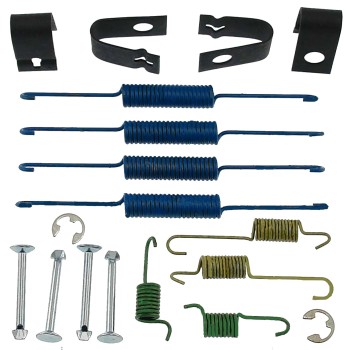 Drum Brake Hardware Kit