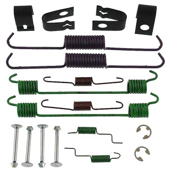 Drum Brake Hardware Kit