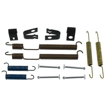 Drum Brake Hardware Kit