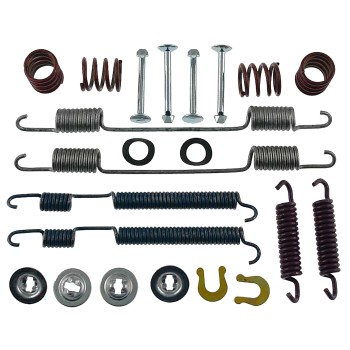 Drum Brake Hardware Kit
